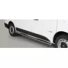 Trittbretter Fiat Talento SWB
