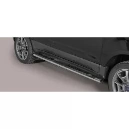 Side Step Ford Ecosport