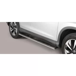 Side Step Honda CRV