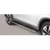 Side Step Honda CRV