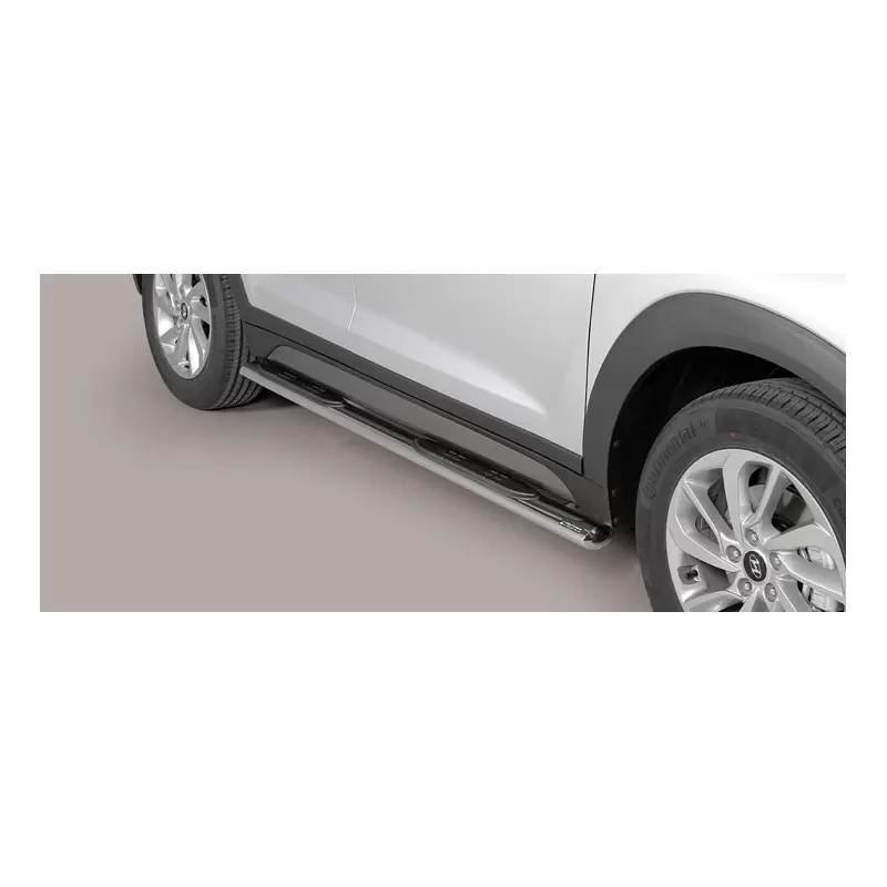 Marche Pieds Hyundai Tucson