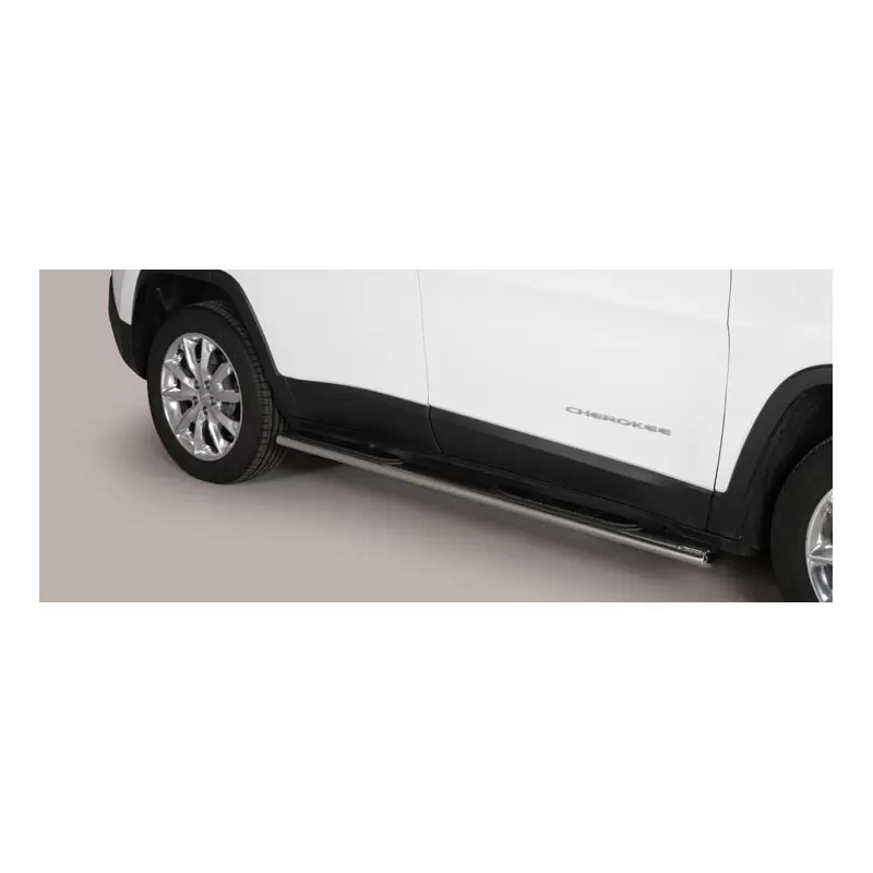 Side Step Jeep New Cherokee Side Step Jeep New Cherokee