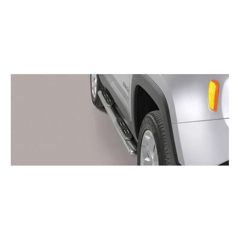 Marche Pieds Jeep Renegade Trailhawk Marche Pieds Jeep Renegade Trailhawk