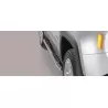 Estribos Jeep Renegade Trailhawk