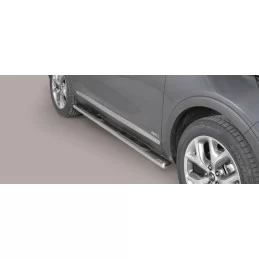 Side Step Kia New Sorento