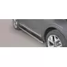 Estribos Kia New Sorento