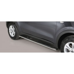 Side Step Kia Sportage
