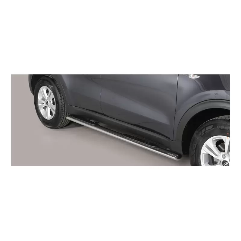 Side Step Kia Sportage