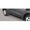 Marche Pieds Kia Sportage