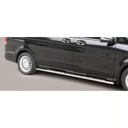 Trittbretter Mercedes Classe V