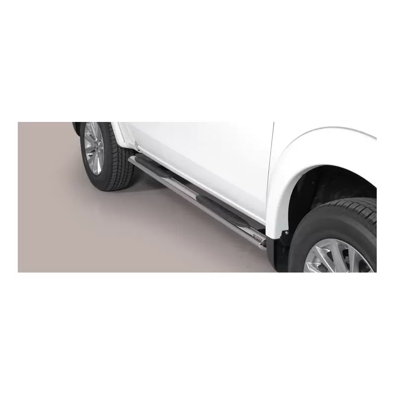 Side Step Mitsubishi L200 Club Cab