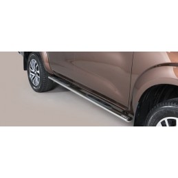 Pedane Nissan NP 300 Navara 