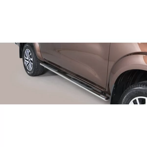 Pedane Nissan NP 300 Navara 