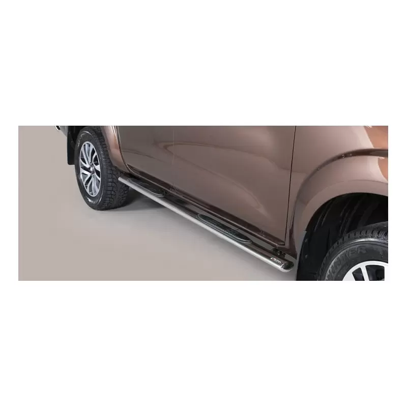Pedane Nissan NP 300 Navara Pedane Nissan NP 300 Navara