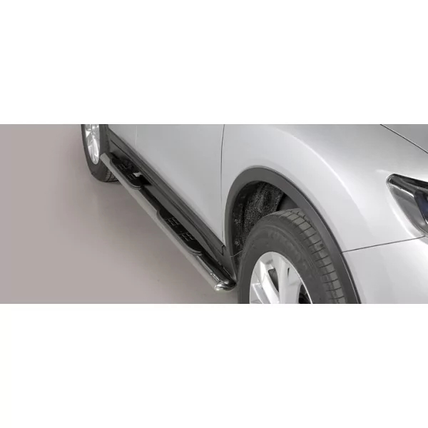 Marche Pieds Nissan X-Trail