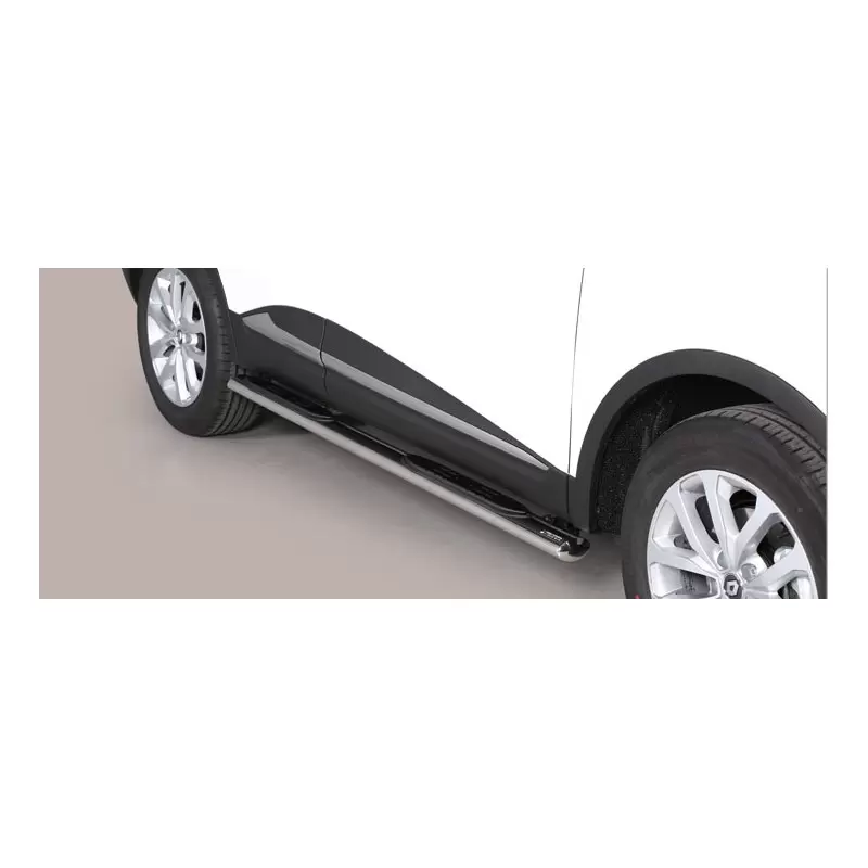 Side Step Renault Kadjar