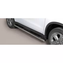 Side Step Suzuki Vitara