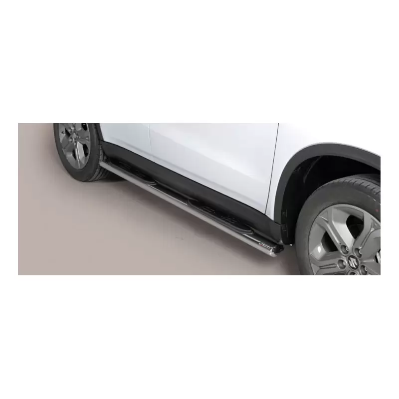 Side Step Suzuki Vitara Side Step Suzuki Vitara