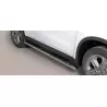 Estribos Suzuki Vitara