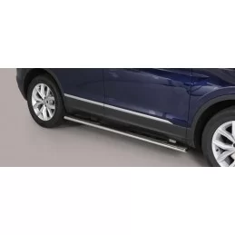 Marche Pieds Volkswagen Tiguan