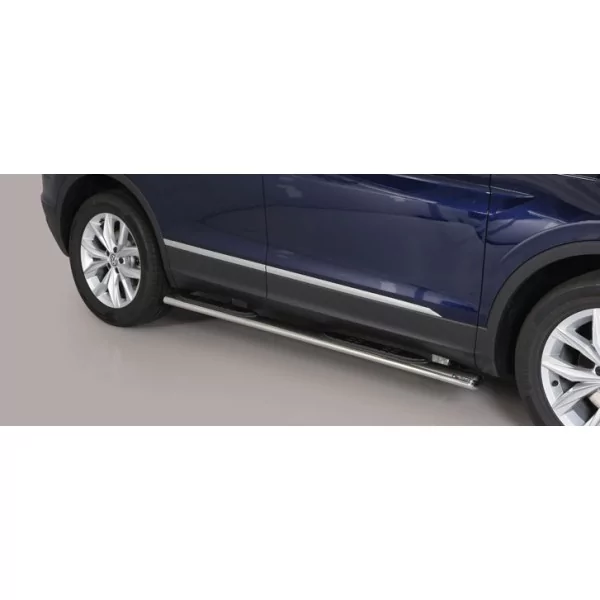 Side Step Volkswagen Tiguan