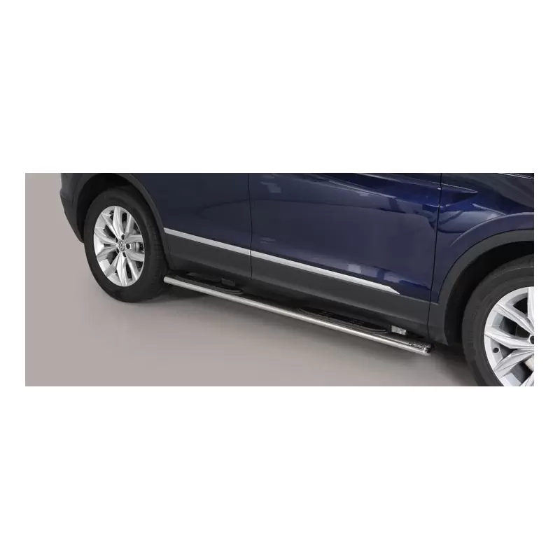 Marche Pieds Volkswagen Tiguan