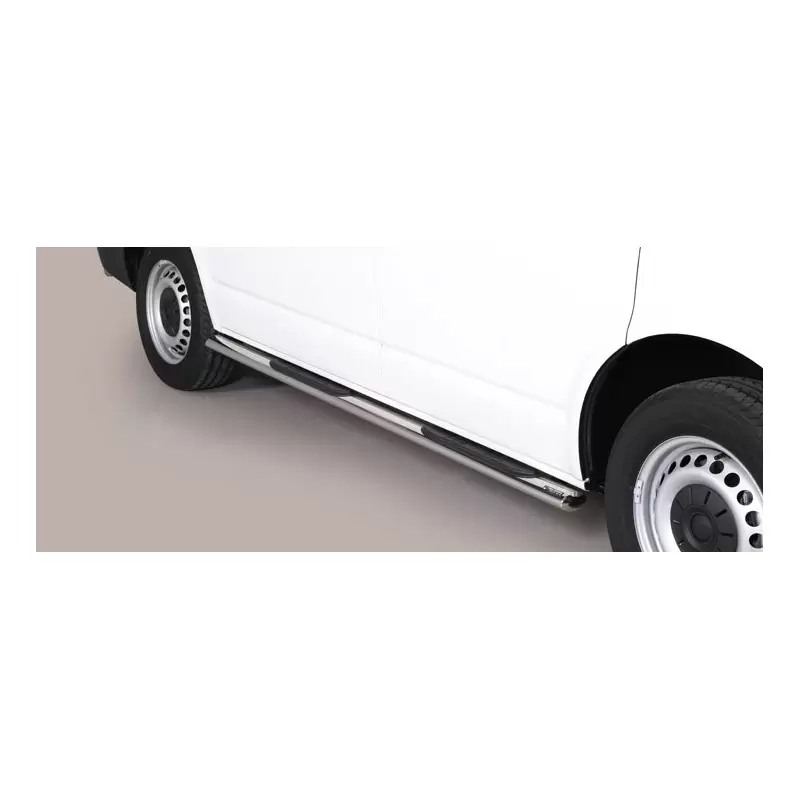 Side Step Volkswagen T6 Short Wheel Base