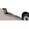 Side Step Volkswagen T6 Short Wheel Base