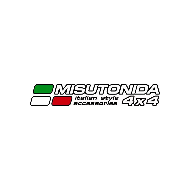 Trittbretter Daihatsu Terios Overfender Trittbretter Daihatsu Terios Overfender