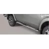 Pedane Fiat Fullback