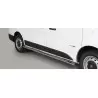 Pedane Fiat Talento SWB