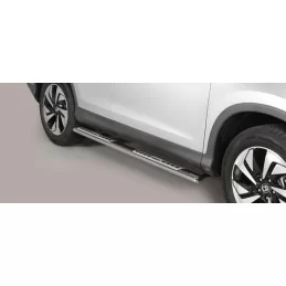 Pedane Honda CRV