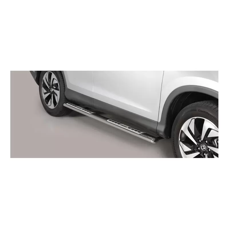 Side Step Honda CRV