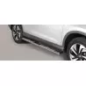 Side Step Honda CRV