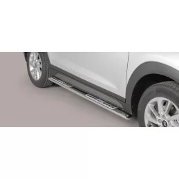 Marche Pieds Hyundai Tucson