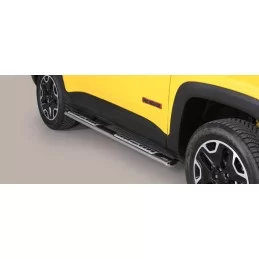 Marche Pieds Jeep Renegade Trailhawk