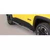 Estribos Jeep Renegade Trailhawk