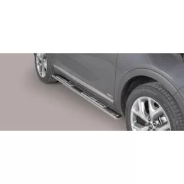 Marche Pieds Kia New Sorento