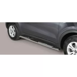 Side Step Kia Sportage