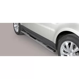 Estribos Range Rover Evoque