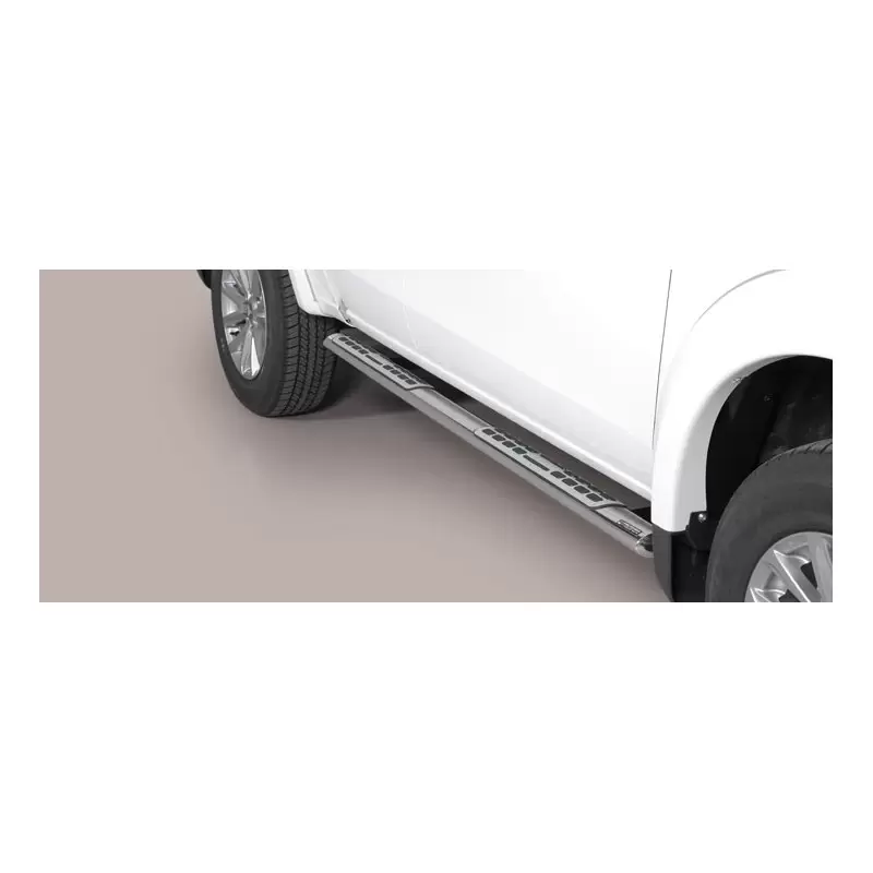 Marche Pieds Mitsubishi L200 Club Cab