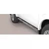 Side Step Mitsubishi L200 Club Cab