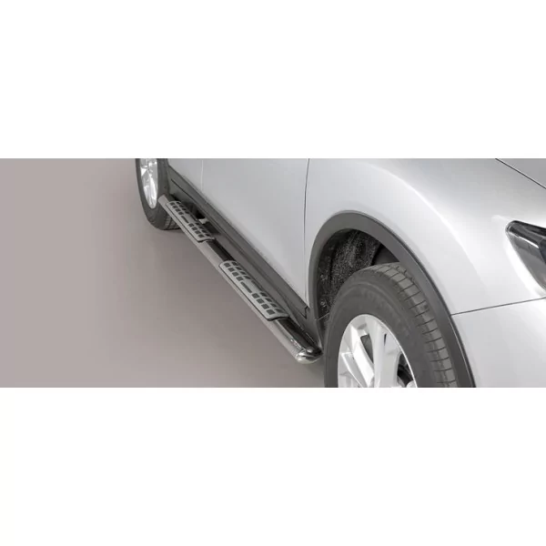 Side Step Nissan X-Trail