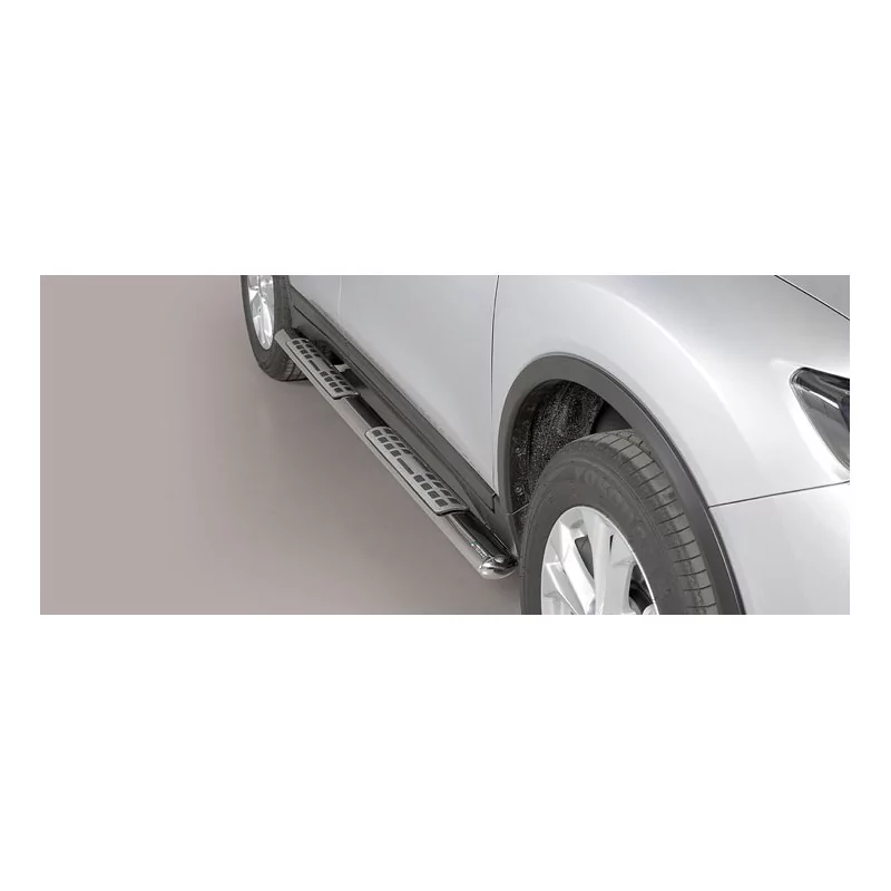 Marche Pieds Nissan X-Trail