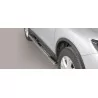 Trittbretter Nissan X-Trail