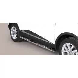 Side Step Renault Kadjar