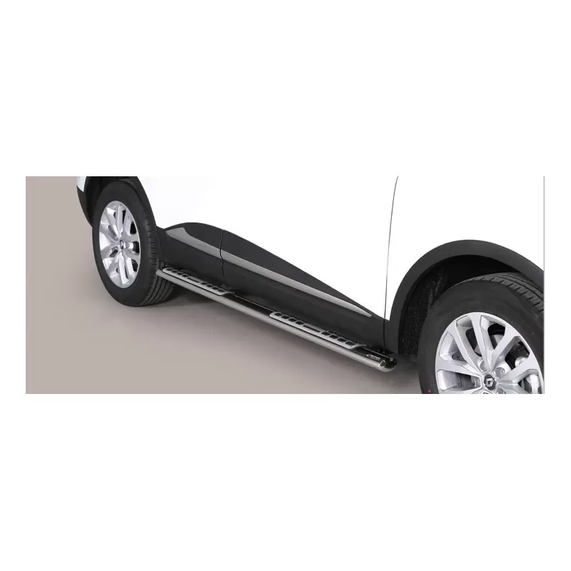 Side Step Renault Kadjar