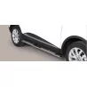 Trittbretter Renault Kadjar