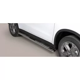 Side Step Suzuki Vitara