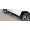 Estribos Suzuki Vitara